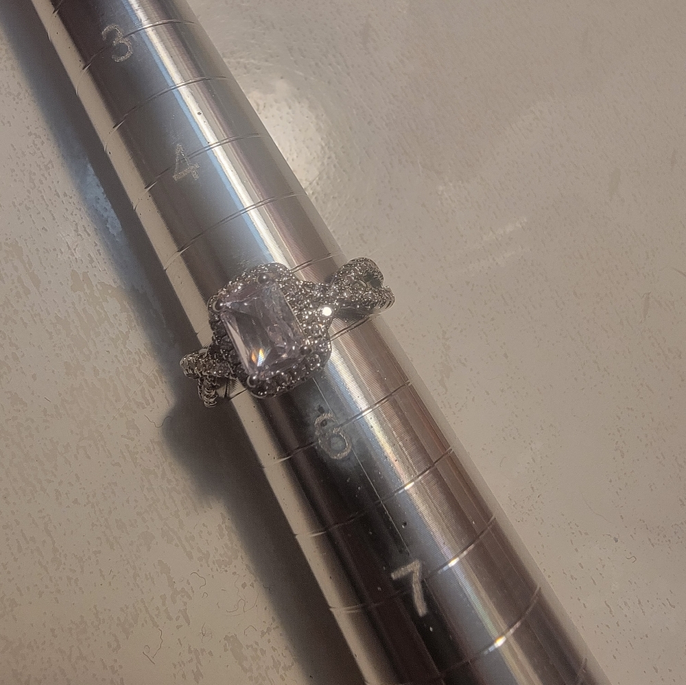Fashion ring - Picture 2 of 2